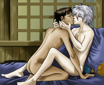Will bdsm gundam wing yaoi fanfiction big